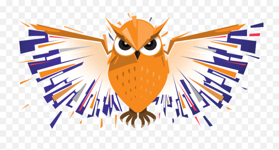 Top The Owl Raven Stickers For Android Ios - Insomniacs Andheri Emoji,Raven Emoji