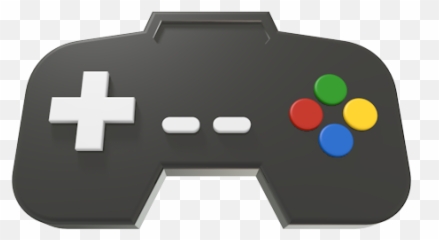 Gamepad - Controller Emoji