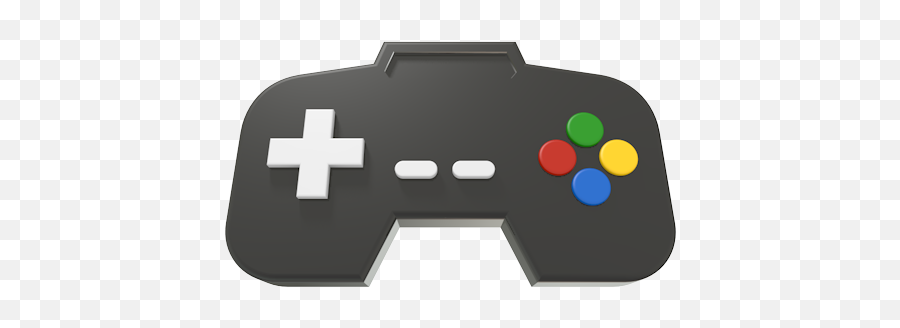 Gamepad - Game Controller Emoji,Gamepad Emoji