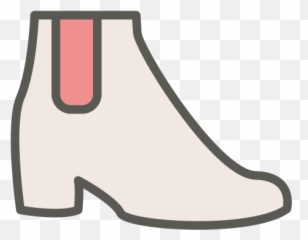 Chelsea Boot Icon - Icon Ankle Boot Png Emoji,Chelsea Emoji