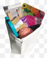 Kits U0026 Gift Sets U2013 Loome - Food Emoji,Present Emoji