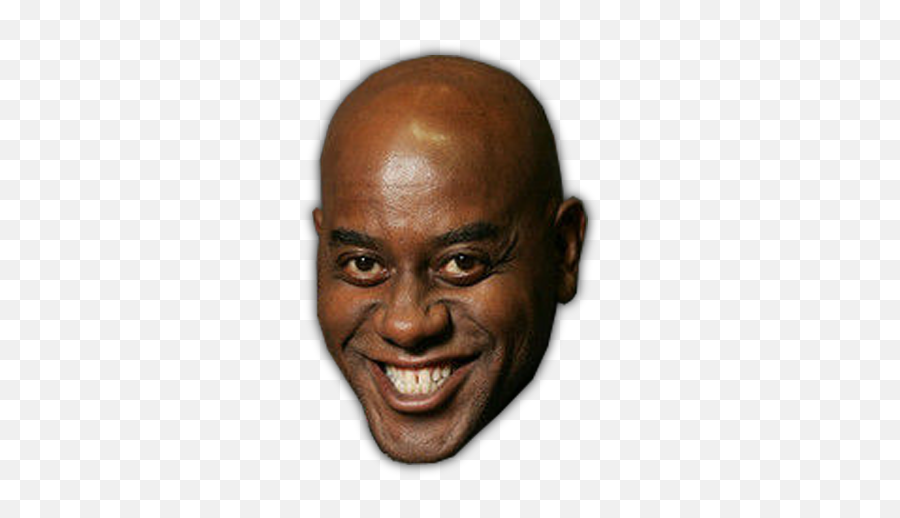Gaming Asshattery On Twitter New Emoji In Our Discord - Ainsley Harriott Face No Background,Gaming Emoji