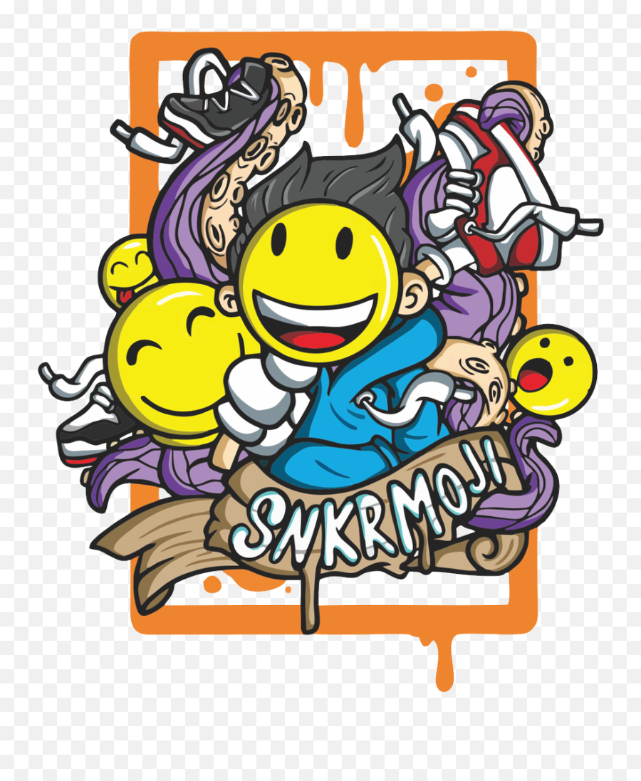 Kickmoji On Twitter Redesign Of Snkrmoji Coming Soonu2026 - Clip Art Emoji,Soon Emoji
