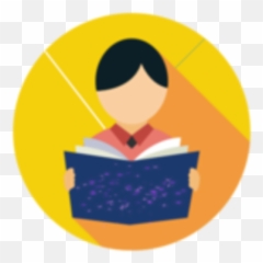 Indian Guruji - Reading Icon Emoji,Kanye Shrug Emoji
