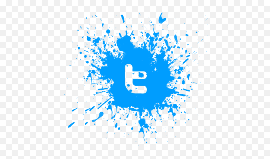 Download Free Png Azadi Icons Splatter Paint Computer Film - Instagram Png Cool Logo Emoji,Spray Paint Emoji