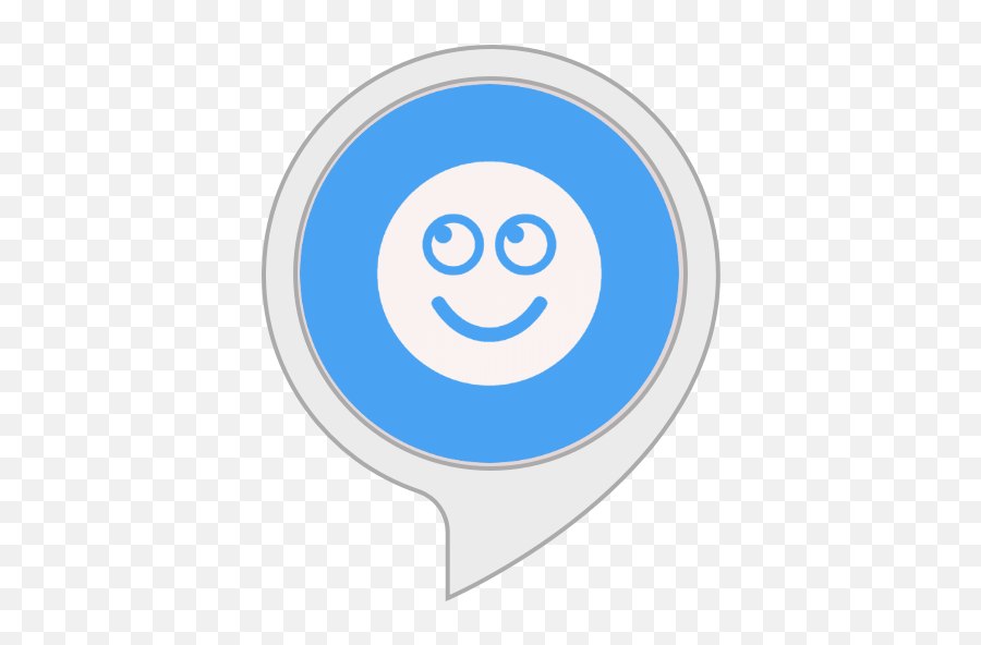 Amazoncom Dad Jokes Alexa Skills - Circle Emoji,Xp Emoticon