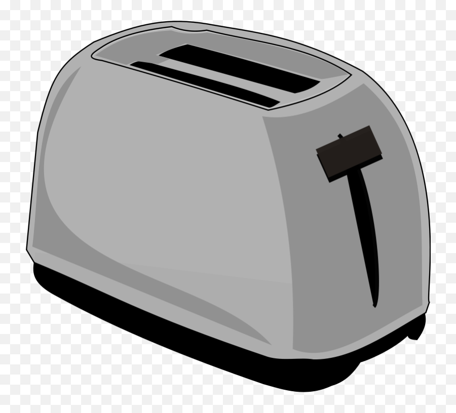 Toaster Clipart Emoji Picture - Toaster Clip Art,Toaster Emoji