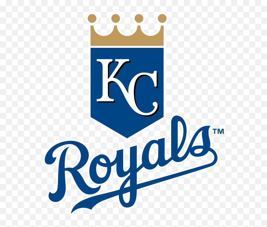 Mlb - Kansas City Royals Logo Jpg Emoji,Laughy Face Emoji
