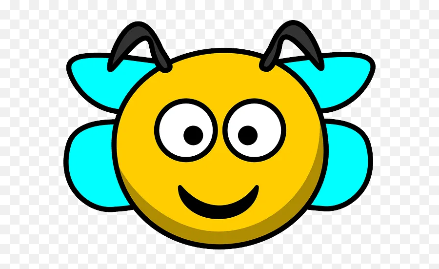 8 Habits Of Happy Job Seekers - Inhouseblog Bee Head Clipart Emoji,Squirrel Emoticon