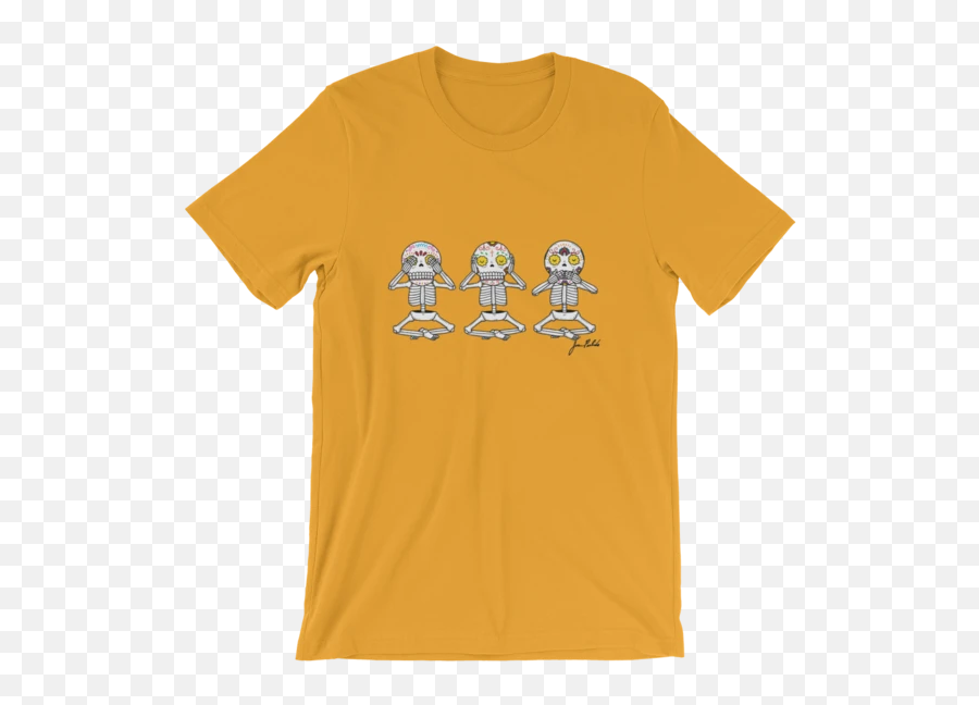 Best Sellers - Gold Fila Shirt Emoji,See No Evil Hear No Evil Speak No Evil Emoji