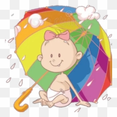 Pregnancy Cartoon 2 - Emoji