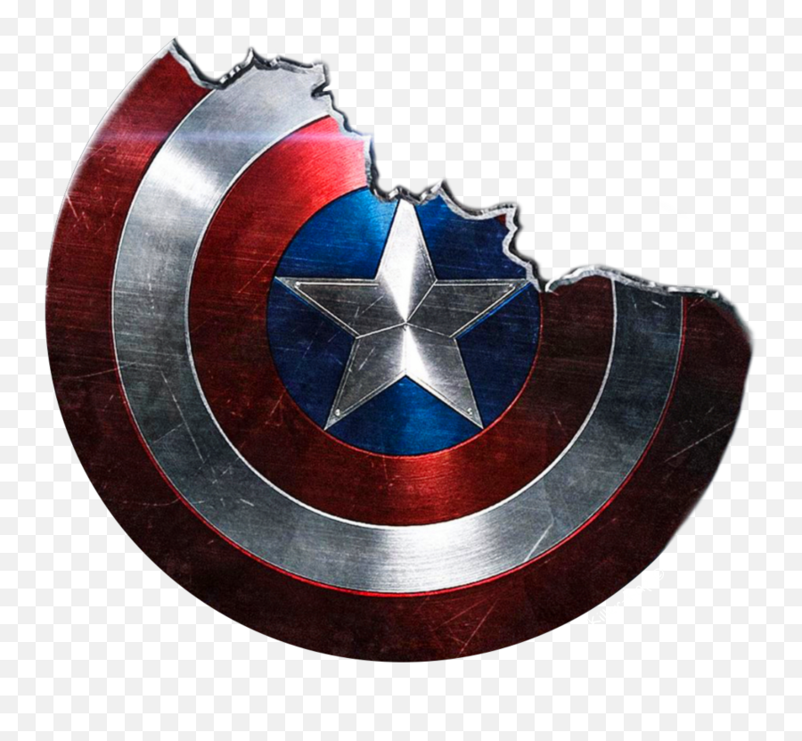 Avengers Endgame Captainamerica Emoji,Captain America Shield Emoji