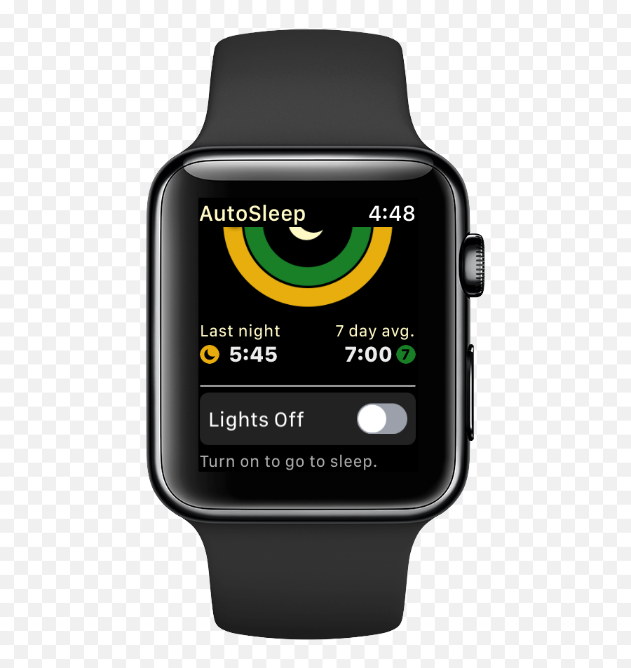 How To Track Your Sleep Using Autosleep Apple Watch Emoji Where Is 