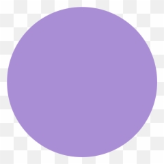 Twemoji12 1f7e3 - Circle Emoji