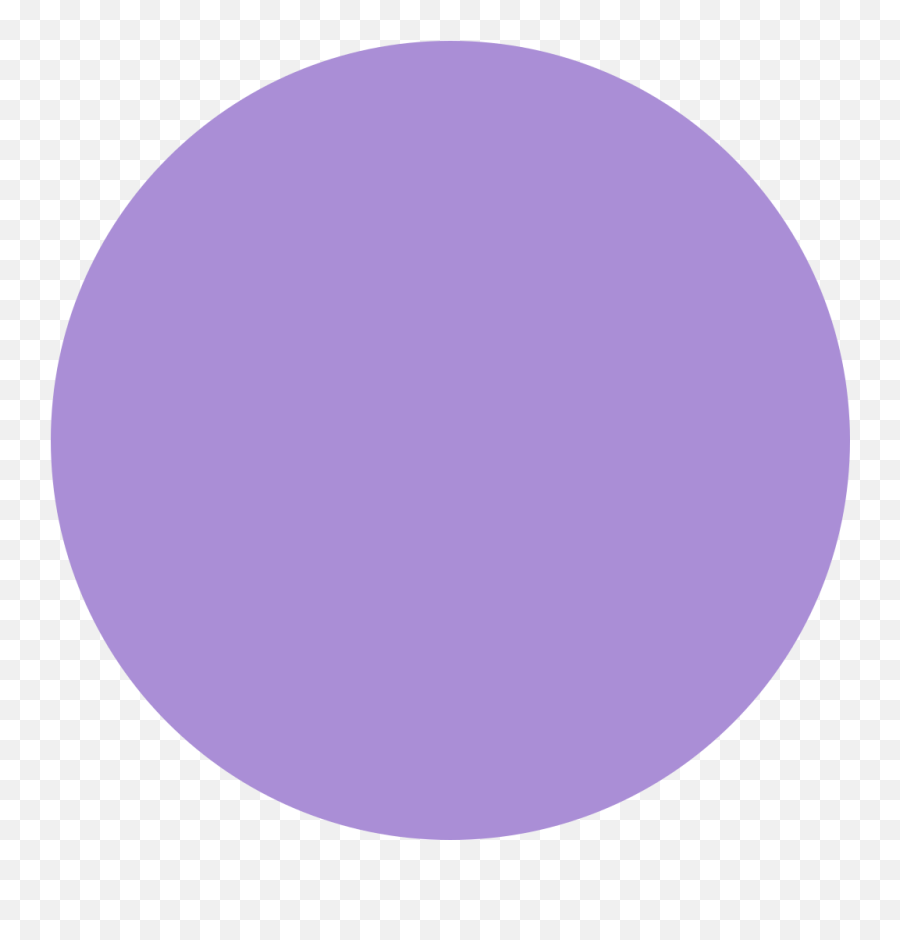 Twemoji12 1f7e3 - Circle Emoji,What Does The Purple Emoji Mean