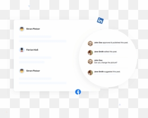 Social Media Content Planning - Screenshot Emoji