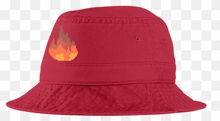 Merch For All The Official Sapnap Store - Orange Emoji