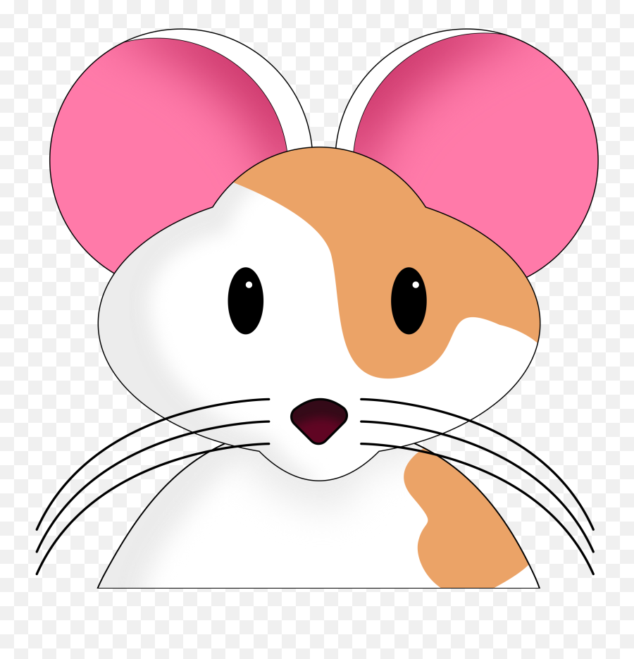 Hamster Clip Art Image - Clipsafari Clip Art Emoji,Hamster Emoji