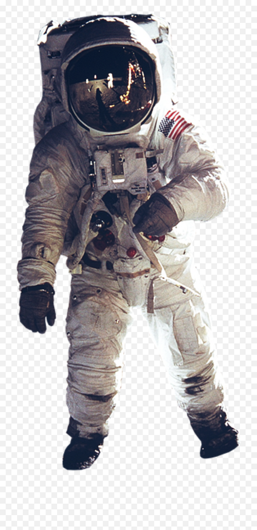 Astronaut Sticker By Sovs - Astronauta Png Emoji,Astronaut Emoji