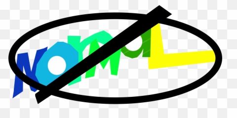 Why Normalcy Is Unattainable In A U201cpost - Covidu201d World U2013 The Language Emoji,Wrestling Emojis