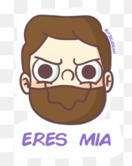 Pibubear esp 2 - Gif Emoji
