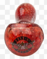 Guns N Roses Spoon Hand Pipe - Toy Emoji