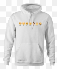 Owen Wilson Wow T - Wwf Sweater White Emoji