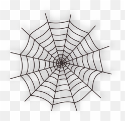 Cobweb Spiderweb Spiders Web - Spider Web Clipart Transparent Background Emoji,Trap House Emoji