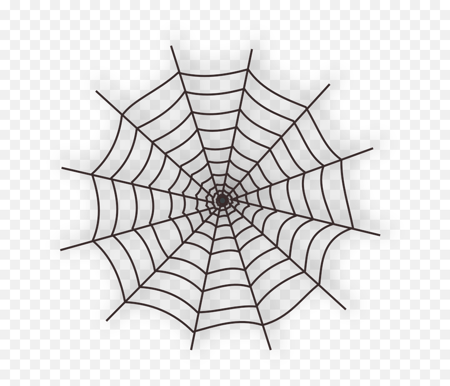 Cobweb Spiderweb Spiders Web - Spider Web Clipart Transparent Background Emoji,Trap House Emoji