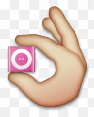 Seinfeld Emoji Mccauley Creative - Ipod,Okay Emoji