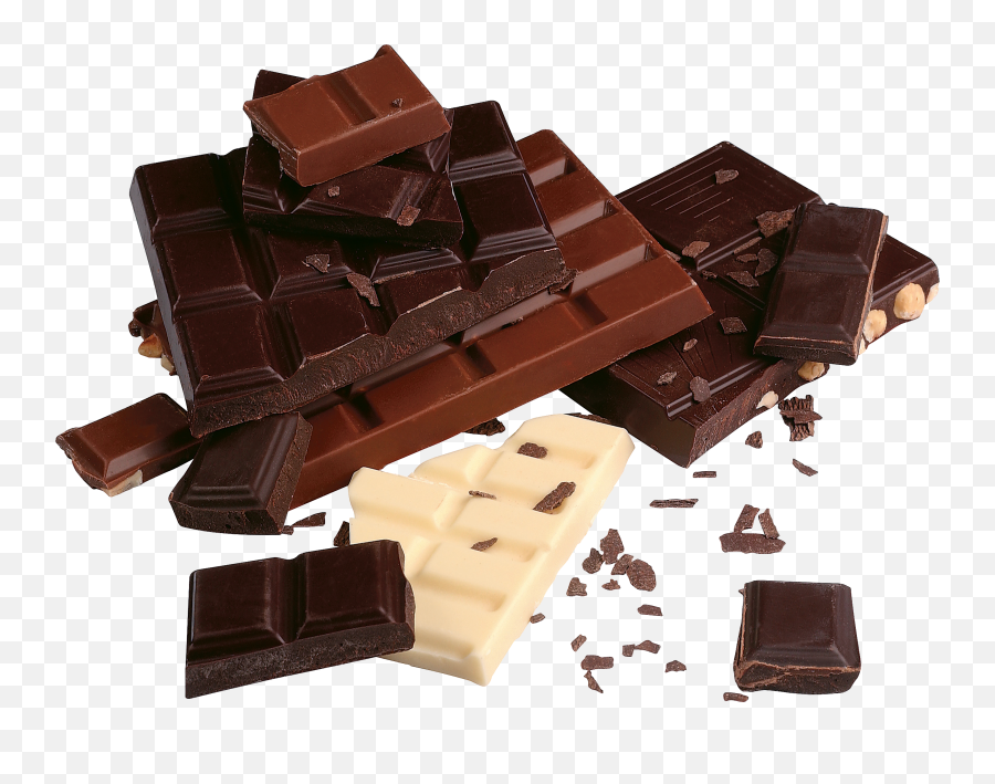 Chocolate Png Image - Chocolate White Background Png Emoji,Chocolate Pudding Emoji