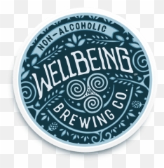Blog - Wellbeing Brewing Logo Emoji,Twitter Verified Badge Emoji