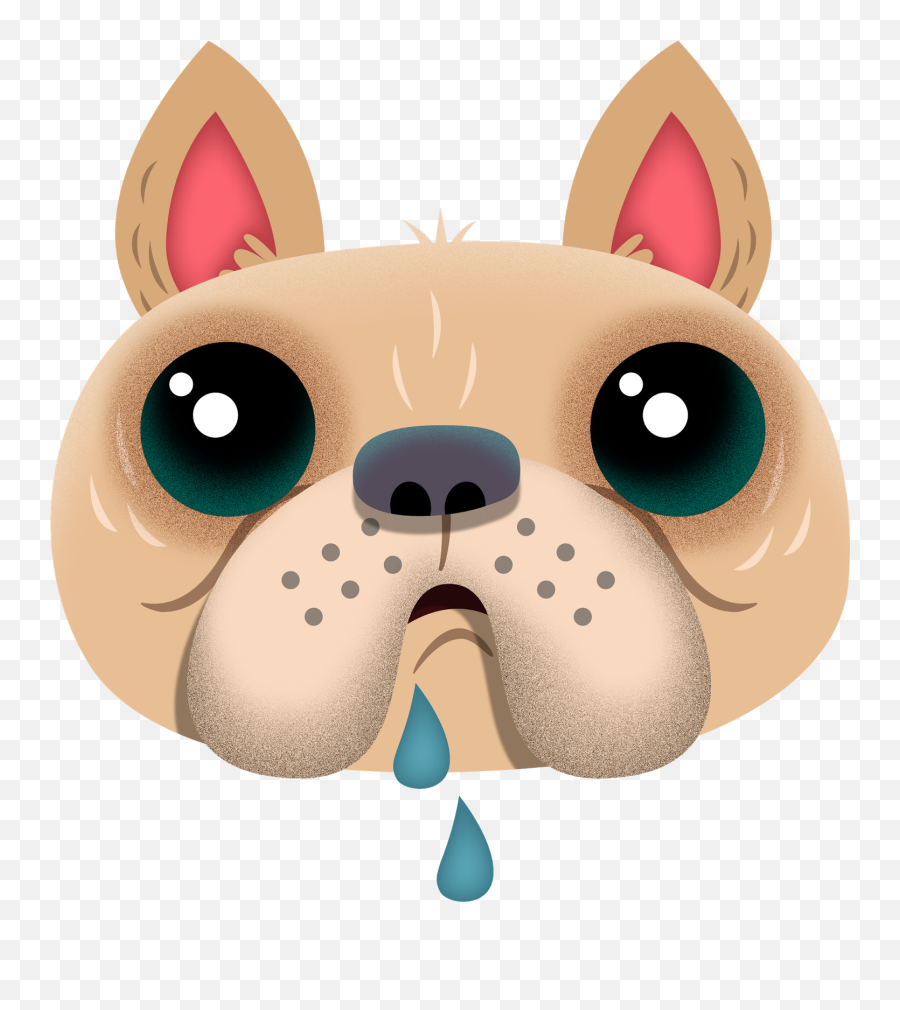 30 Useful Emoji For New Yorkers The Village - Emoji Bulldog Png,Gross Emoji