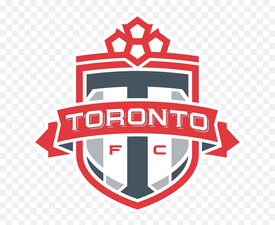 Mls - Toronto Fc Logo Png Emoji,Squint Emoji