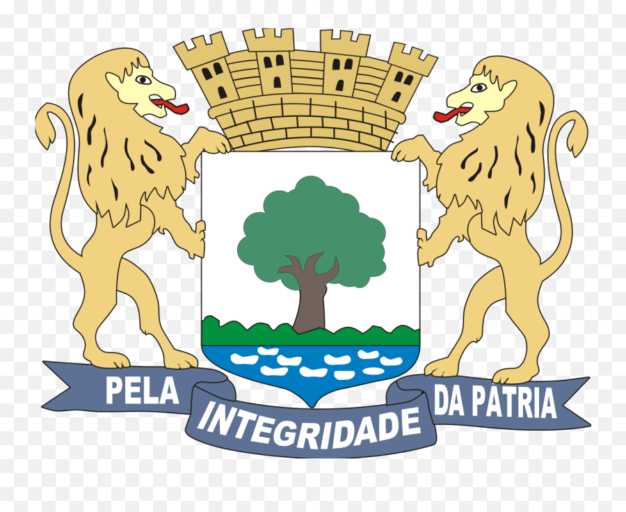 Brasao Jaboataodosguararapes Pernambuco Brasil - Jaboatão Dos Guararapes Emoji,Uk Flag Emoji