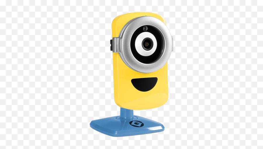 Support For Minion Camera - Cool Things For Your Room Amazon Emoji,Minion Emoticons For Android