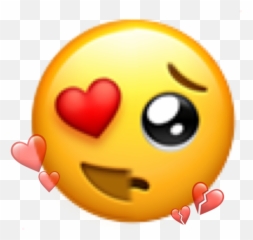 Emoji Sad Confused Freetoedit - Smiley,Christian Emoji