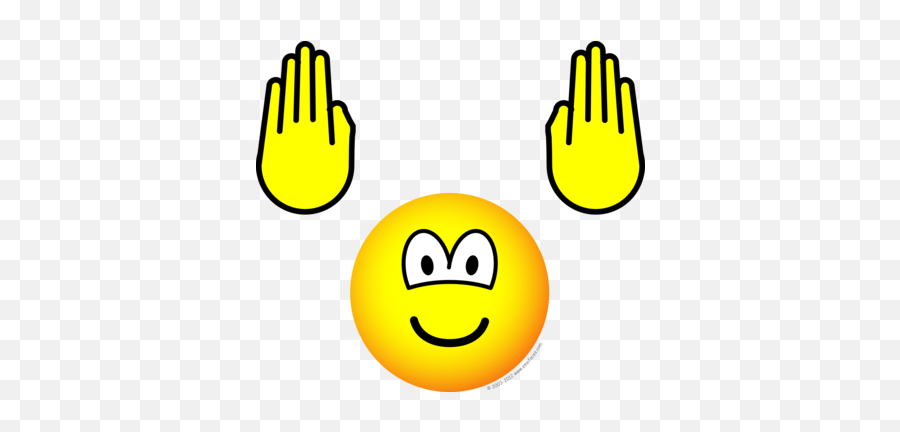 Emoticons Emofaces - No Handphone While Driving Emoji,Emoticon With Hands Up