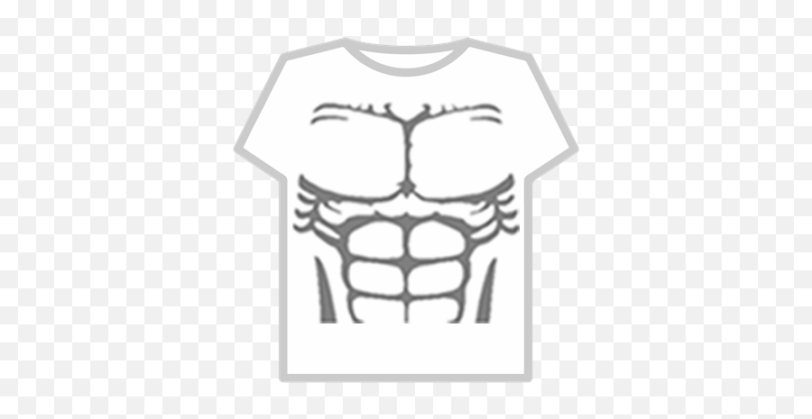 Faded Muscle Abs T Shirt Para Roblox Emoji Filthy Frank Emoji Free Transparent Emoji Emojipng Com - mucle t shirt roblox