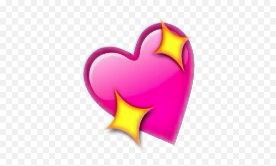 Corazon Heart Emoticon Emoji Caritas - Caritas De Emoji Corazon,Emoticon De Corazon