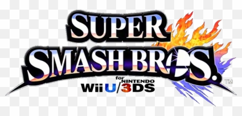Controller Clipart Super Smash Bro - Super Smash Bros 3ds And Wii U Png Emoji,Wii Emoji