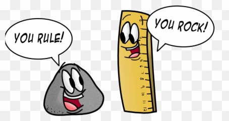 You Rule - Animated U Rock Gif Emoji