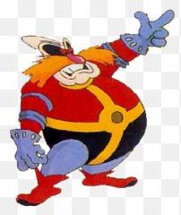 One Hour Game Jam - Robotnik Adventures Of Sonic The Hedgehog Emoji,Naked Man Emoji