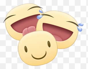 Facebook Emoji Sticker For Whatsapp 1 - Cartoon,Emoji Marshmallows