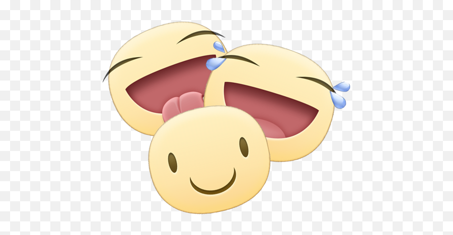 Facebook Emoji Sticker For Whatsapp 1 - Cartoon,Emoji Marshmallows