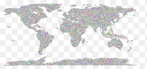How Technology Can Empower Democracy - Mediterranean Regions Of The World Emoji