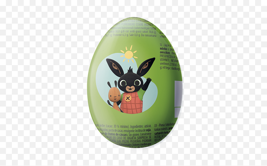 Eggs - Invito Festa Compleanno Bing Emoji,Egg Emoji