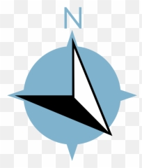 Compass - North Point Symbol Emoji,Bb Emoticons List