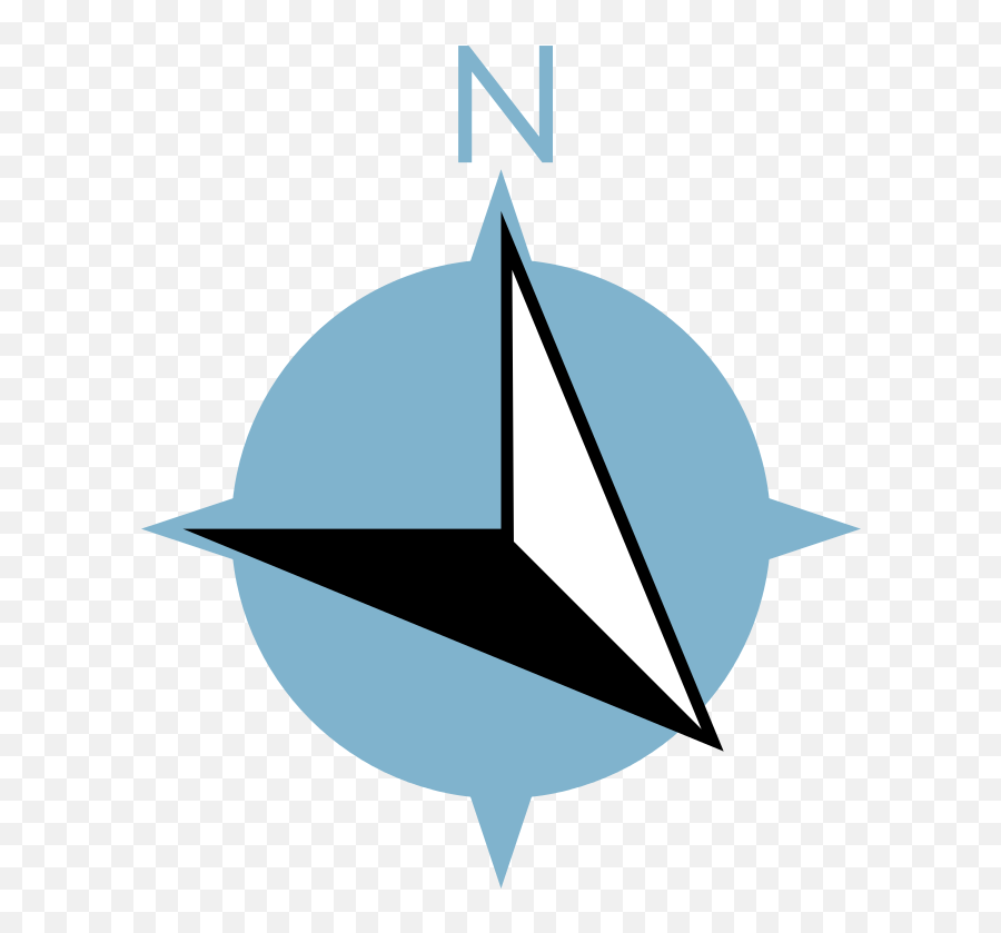 Compass - North Point Symbol Emoji,Bb Emoticons List