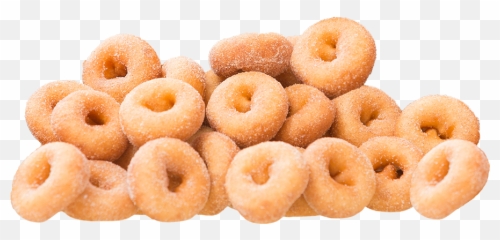 Onion Cartoon Clipart - Mini Donuts Clipart Emoji,Onion Ring Emoji